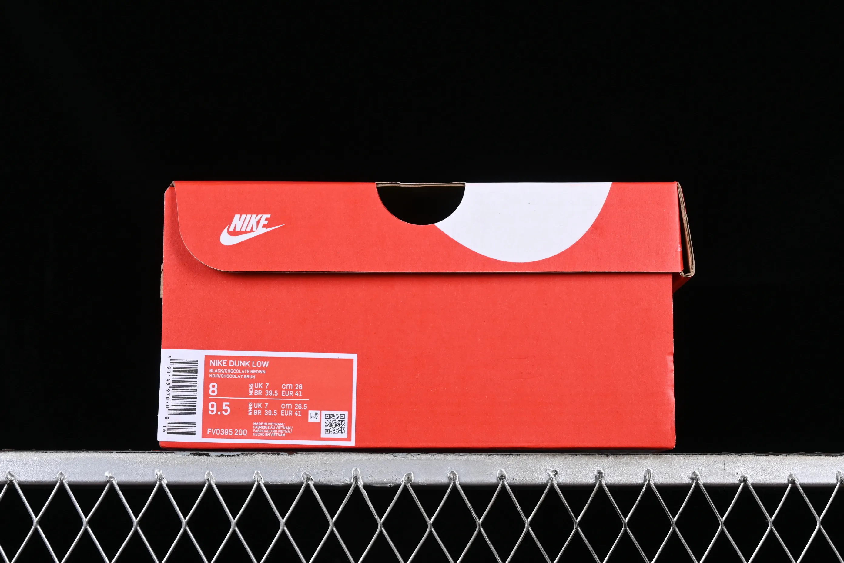 All categories Nk SB Dunk series Nk SB Dunk Low low-top sneakers Nk Dunk Low "Red Panda" Red Panda SB low-top sports and leisure sneakers FV0395-200